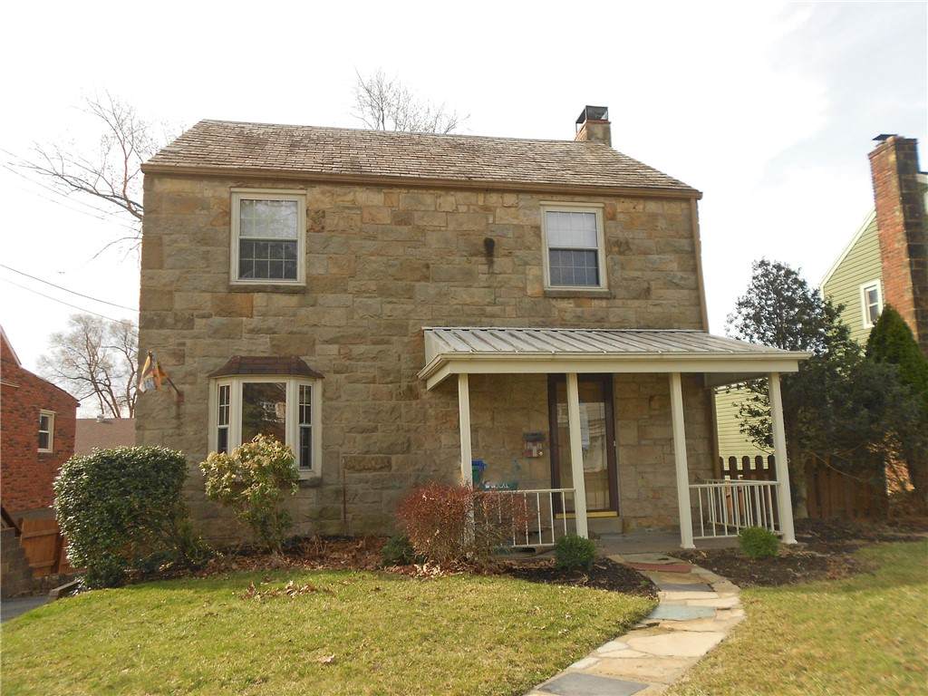 552 Crestline Dr - Photo 1