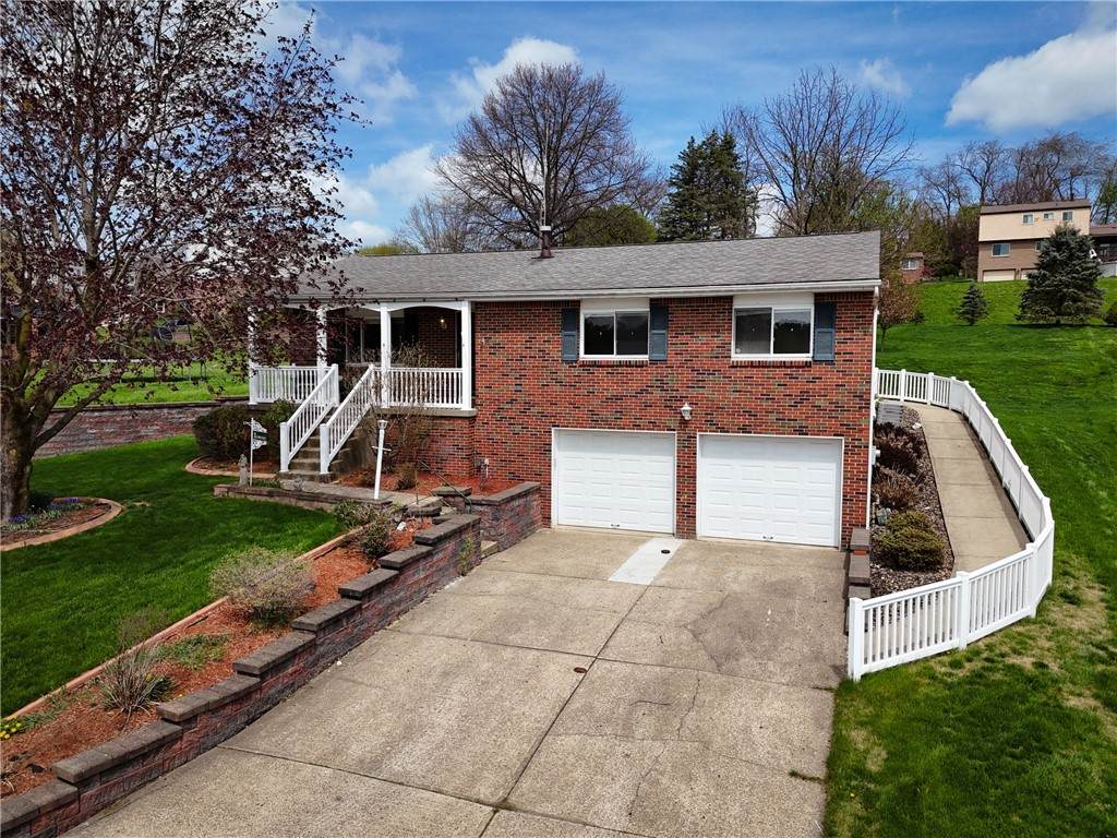 1 Carlisle Dr - Photo 1