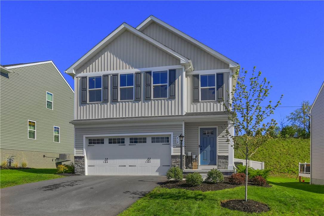 418 Fosse Court - Photo 1
