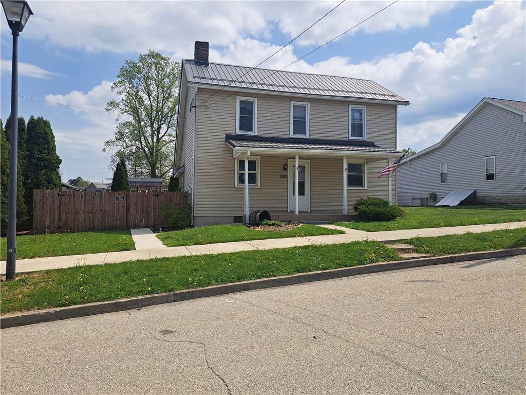 414 N Liberty Street - Photo 1