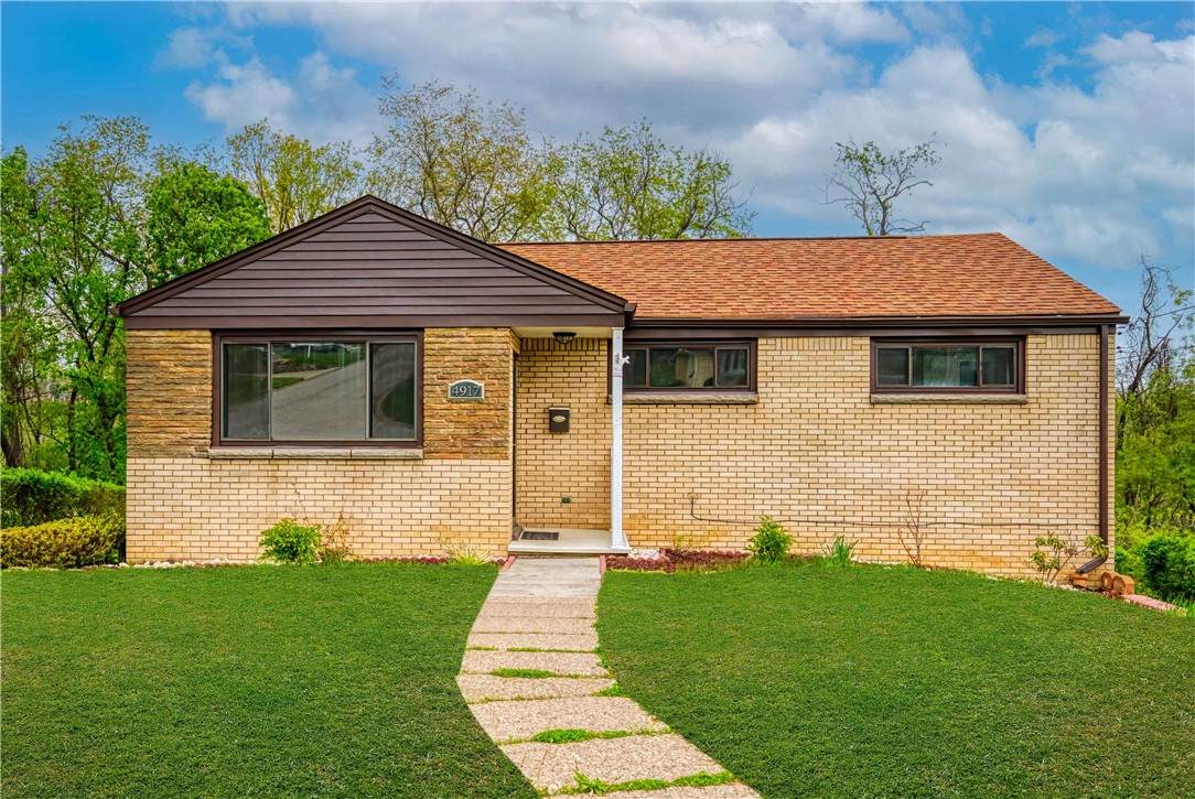 4917 Leona Dr - Photo 1