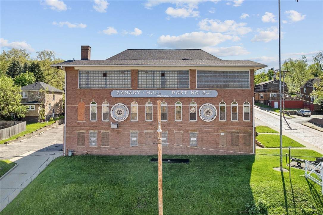 400 Duss Ave - Photo 1