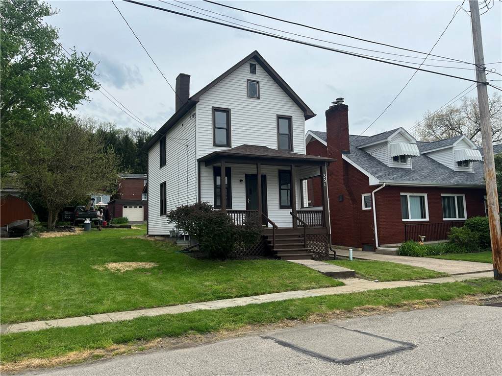 351 3rd St - Photo 1