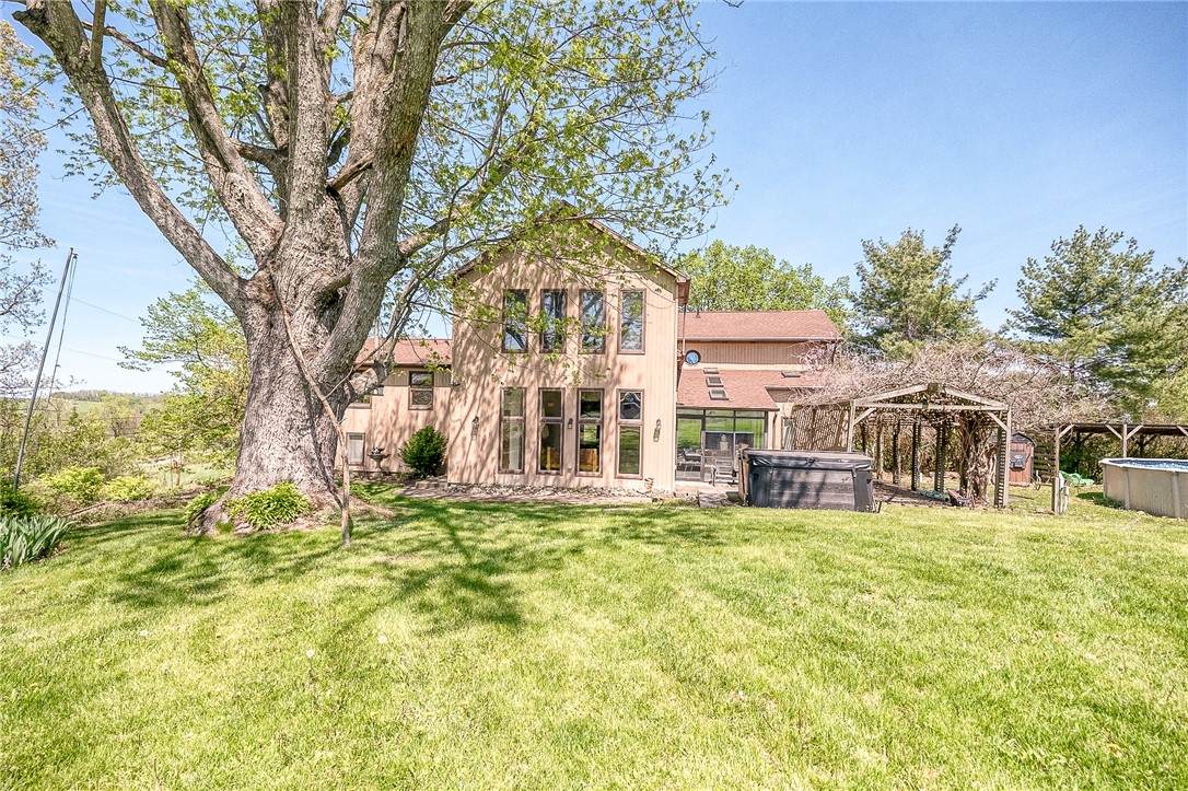 9 Saw Mill Ln - Photo 1