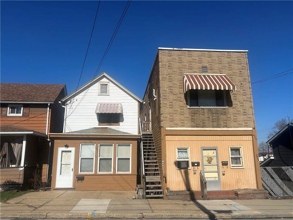 704/706 Holland Street - Photo 1