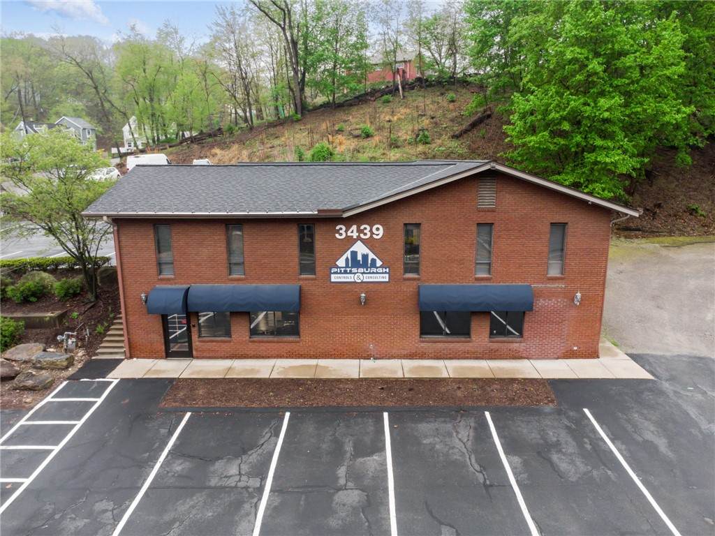 3439 Babcock Blvd - Photo 1