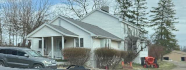 280 Old Hickory Ridge Rd - Photo 1