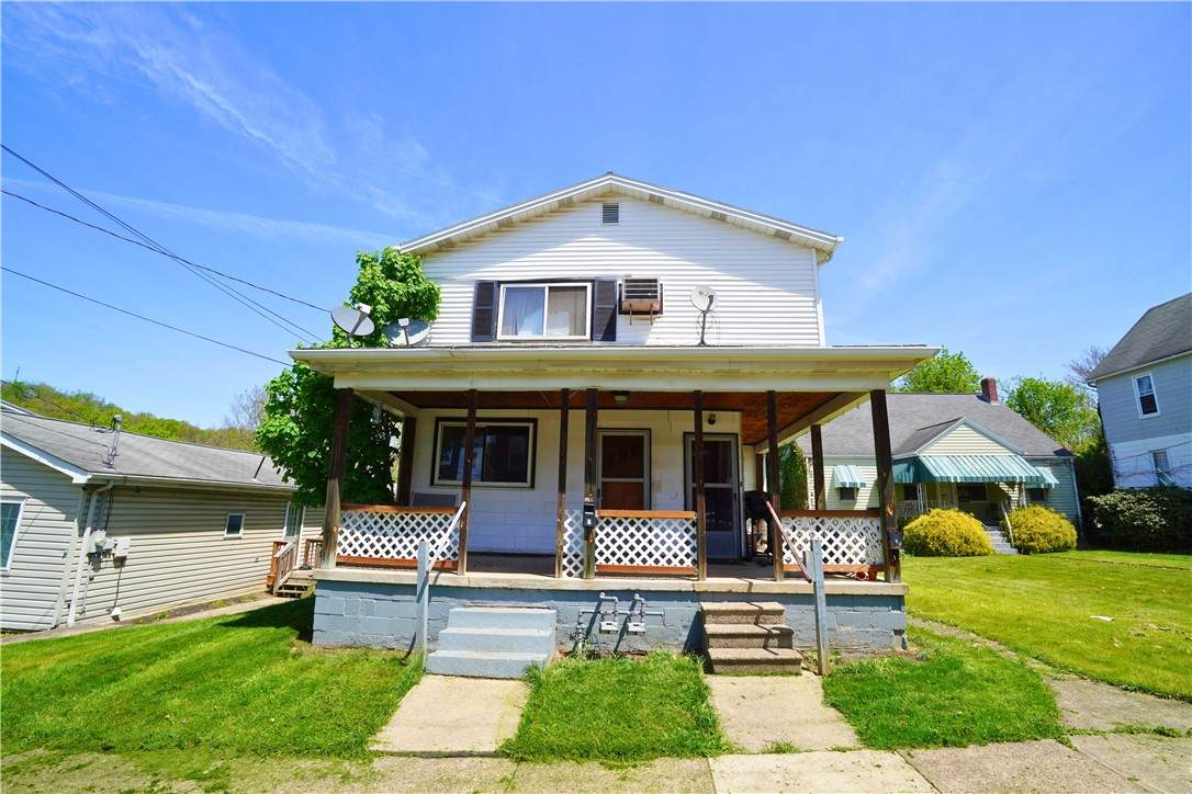 183 Sherman Ave - Photo 1