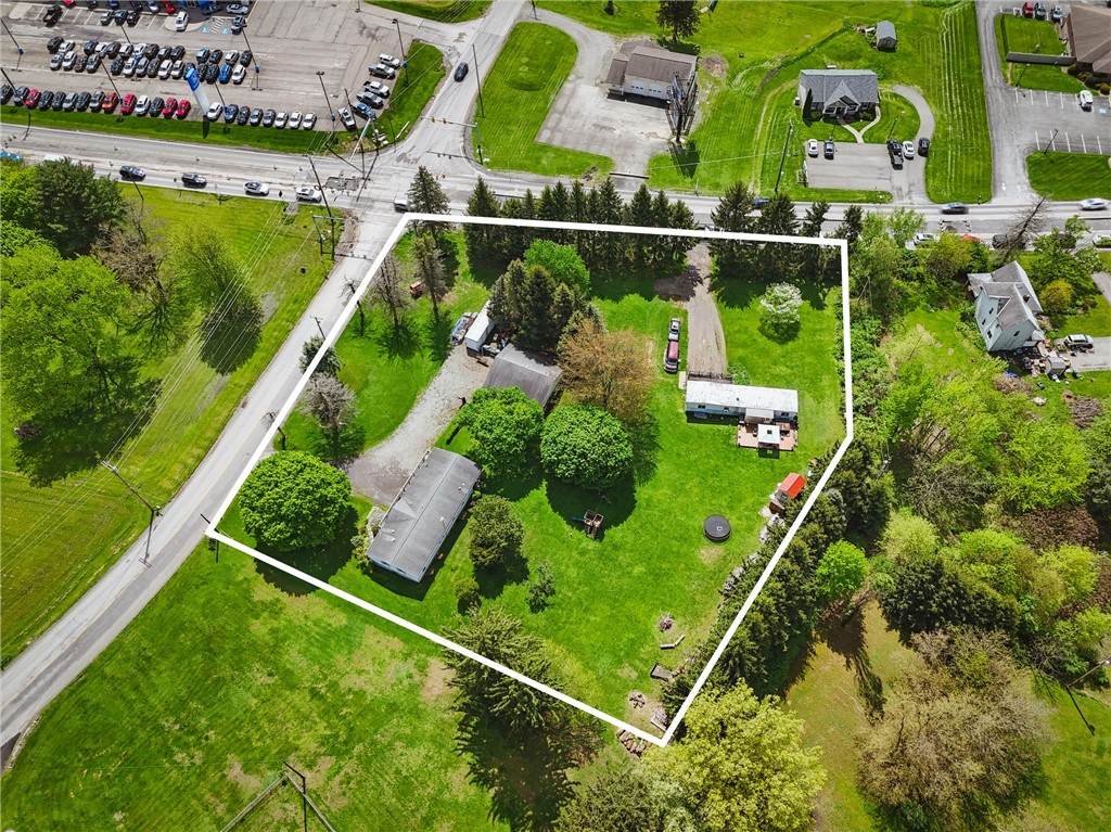 498 Eagle Mill Rd - Photo 1