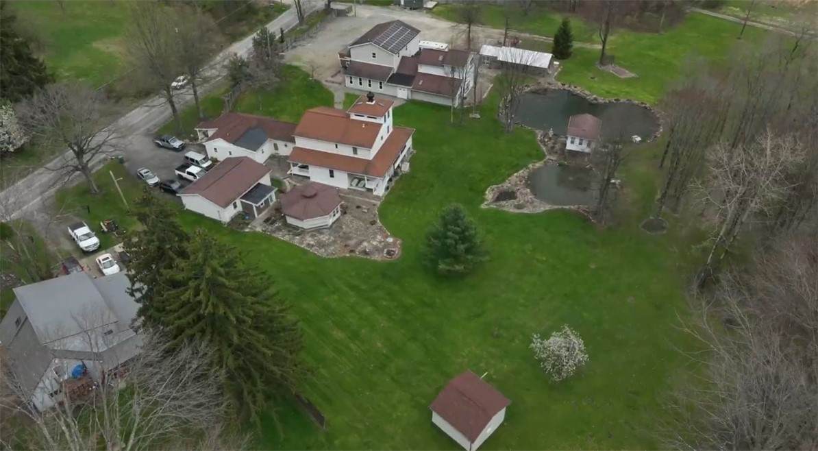 118-128 Orangeville Rd - Photo 1