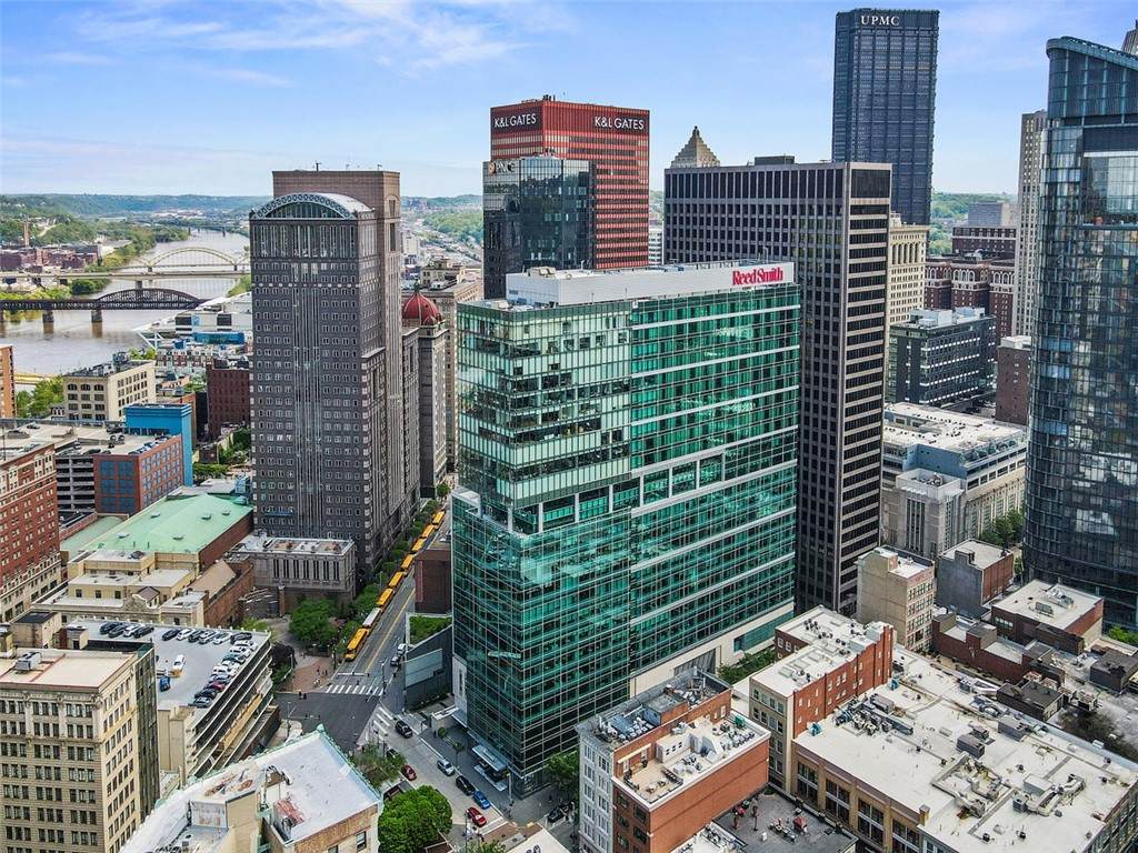 550 Market Street - Photo 1