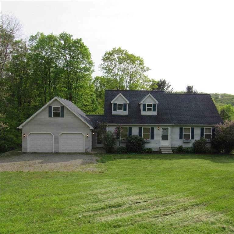 2255 Copper Kettle Highway - Photo 1