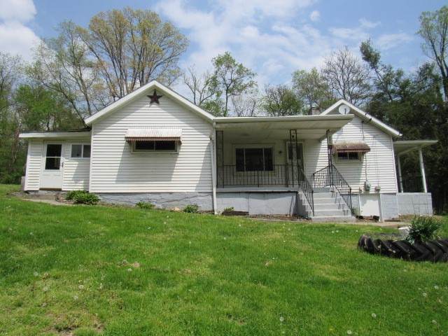 428 Grindstone Road - Photo 1