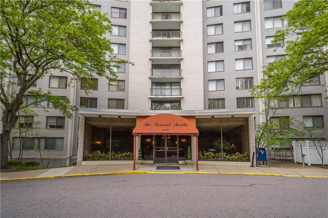 1150 Bower Hill - Photo 1