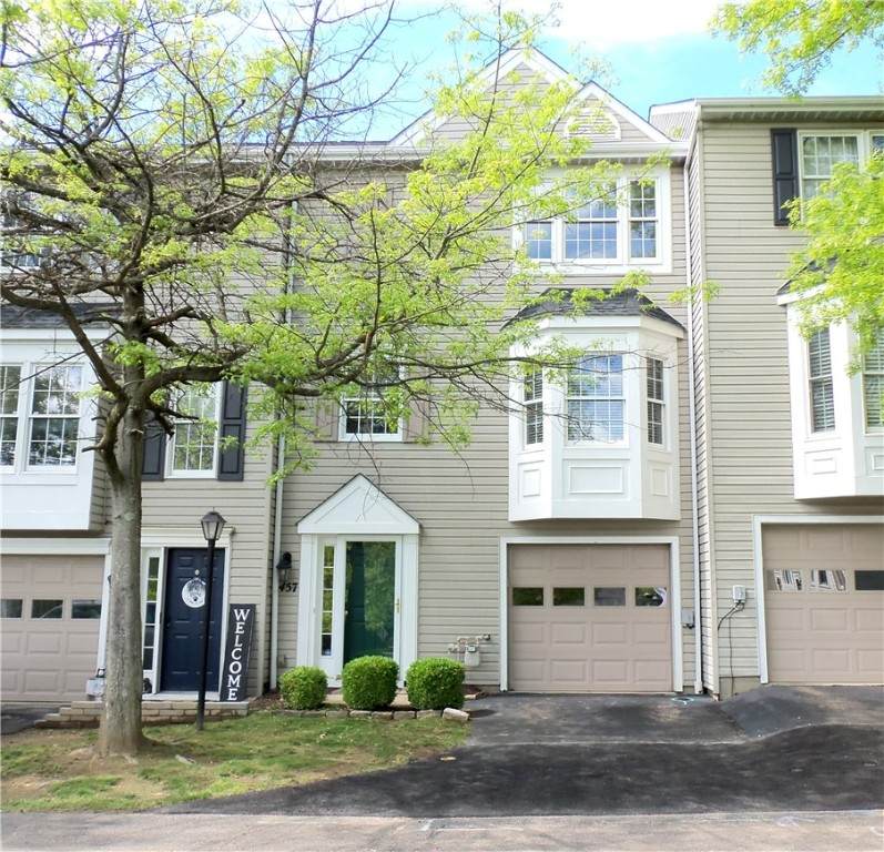 457 Cherryhill Drive - Photo 1