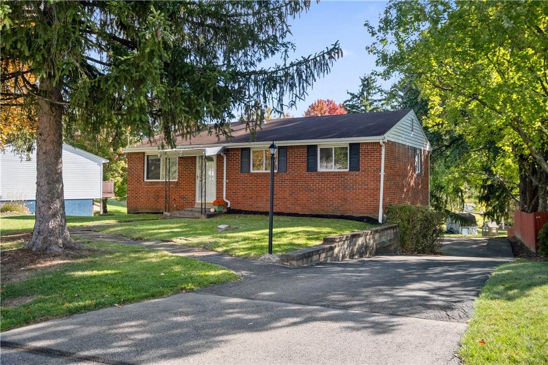 601 Dressel Rd - Photo 1