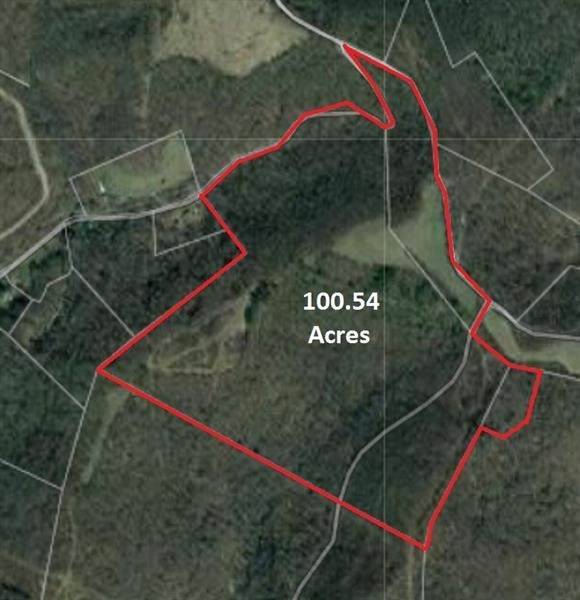 0 Drift Ridge Road / Sheppard Run - Photo 1