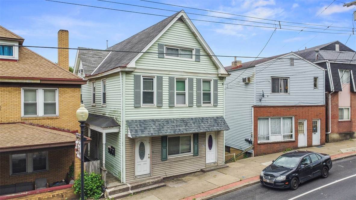 419 Carothers Avenue - Photo 1
