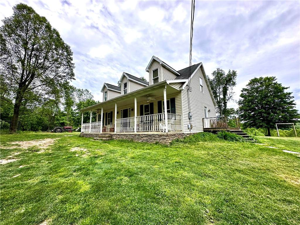 176 Isabella Rd - Photo 1