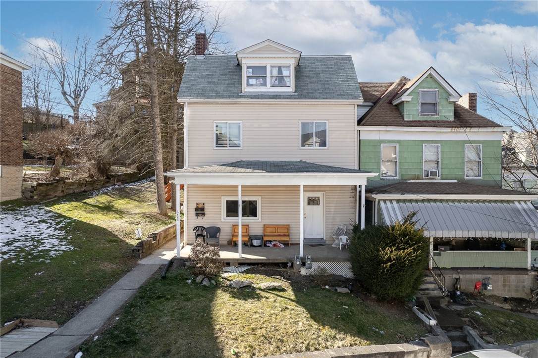 1726 Concordia St - Photo 1