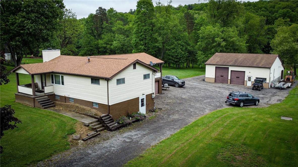 829 Saxonburg Rd - Photo 1