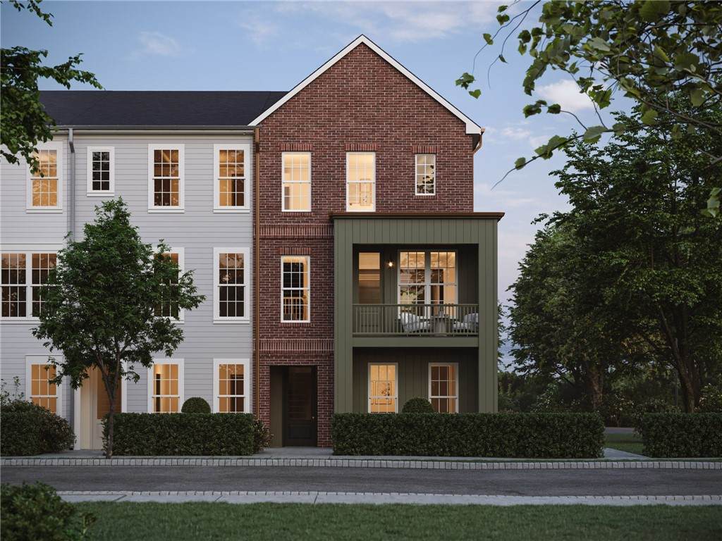 301 Frederick Way - Photo 1