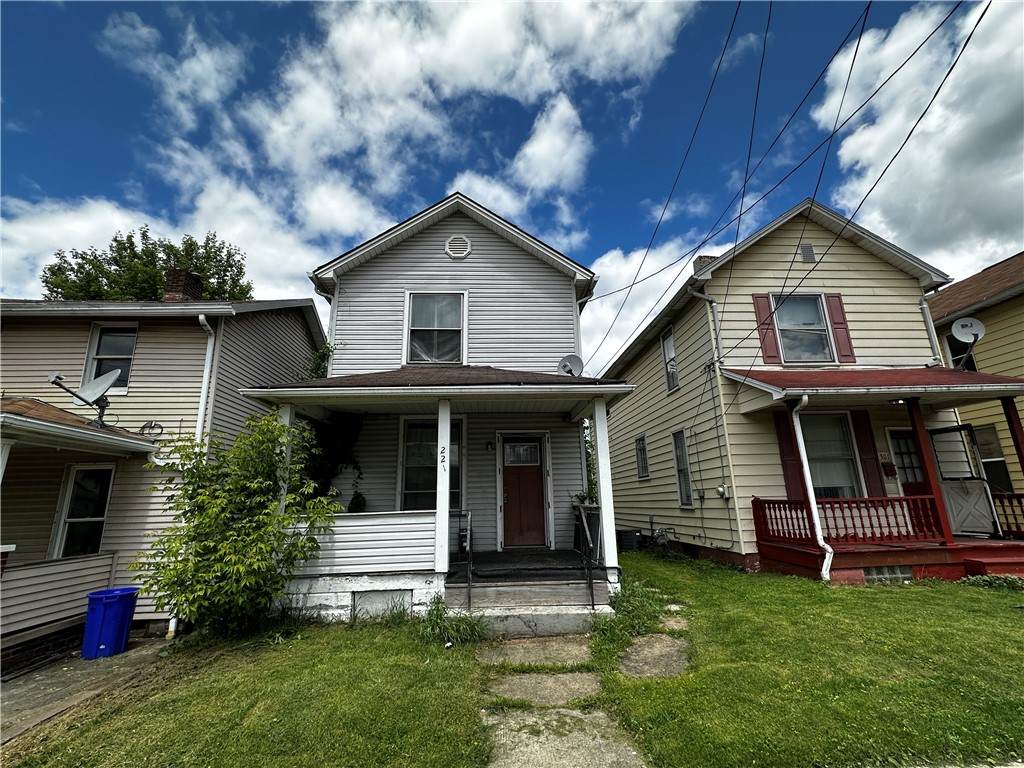 221 Friendship St - Photo 1