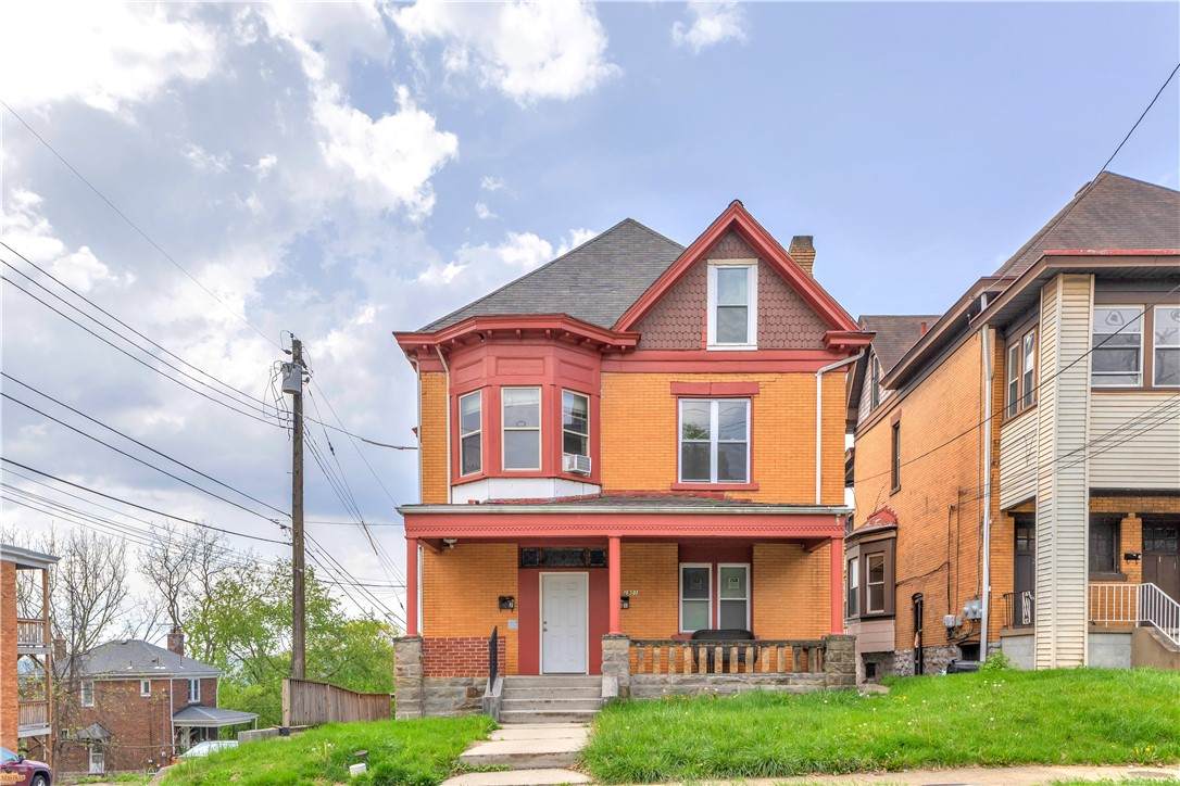 1901 Termon Ave - Photo 1
