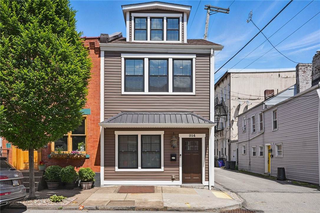 914 James St - Photo 1