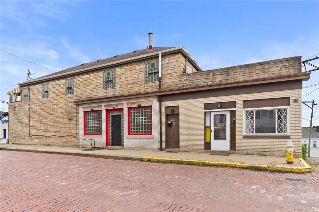 2021 Mount Troy Rd - Photo 1