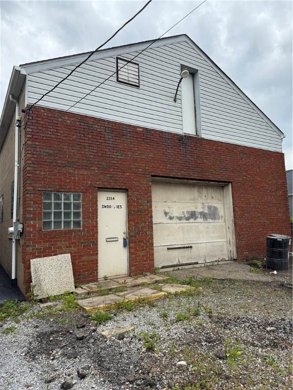 2314 Freeport Rd - Photo 1