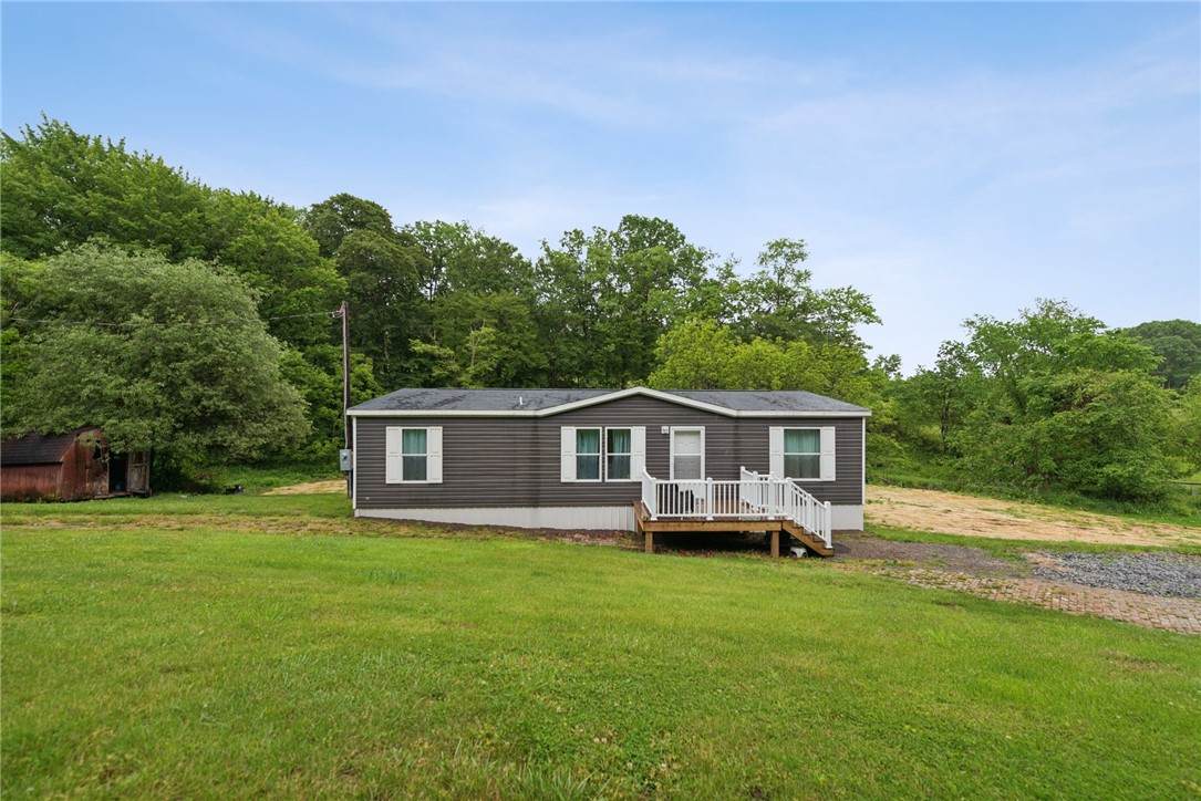 222 Banocy Road - Photo 1