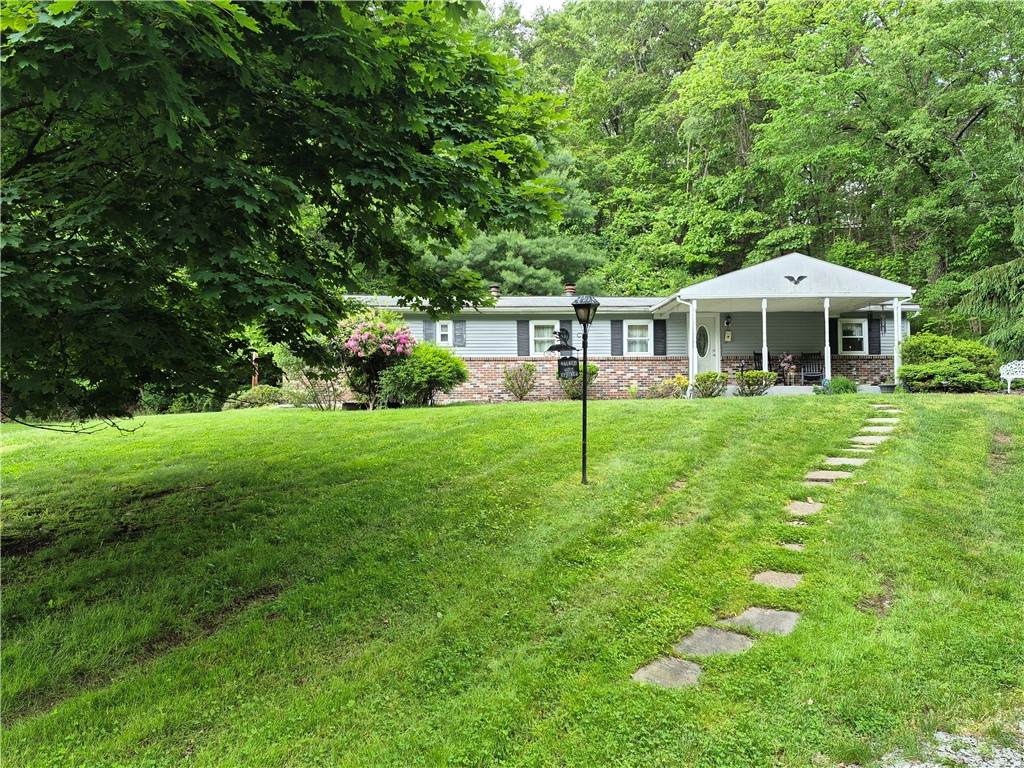 1110 Poke Run Church Road - Photo 1