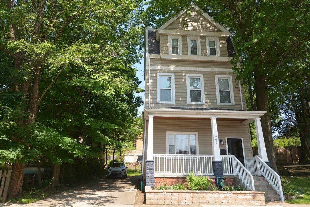 3640 Massachusetts Ave - Photo 1