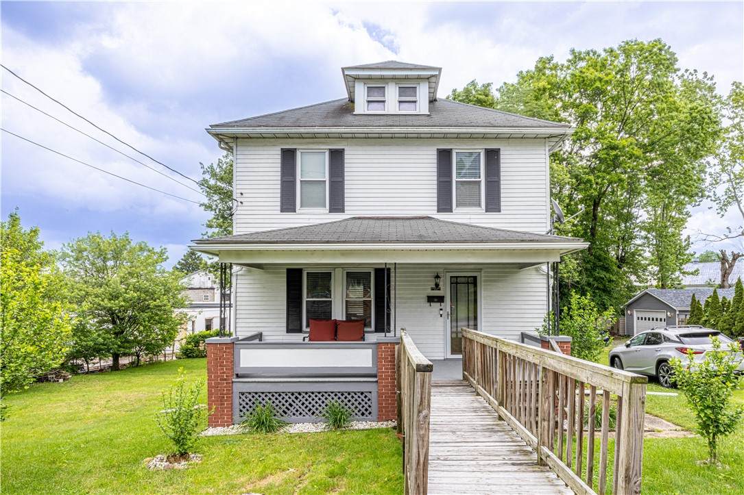 23 Coolidge St - Photo 1