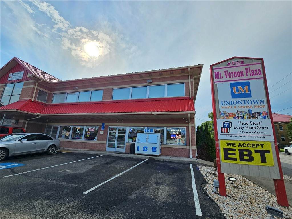 100 Mt. Vernon Ave - Photo 1