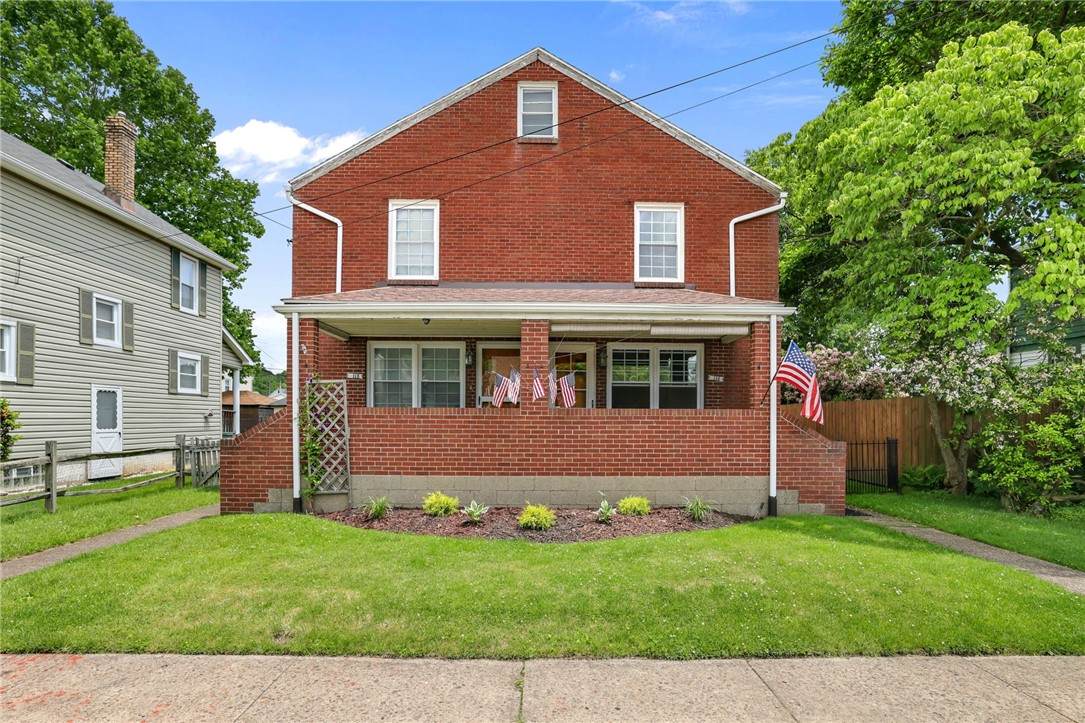 116-118 Acme Avenue - Photo 1