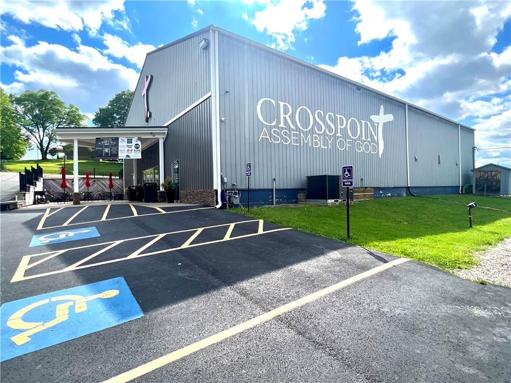 550 George St - Photo 1