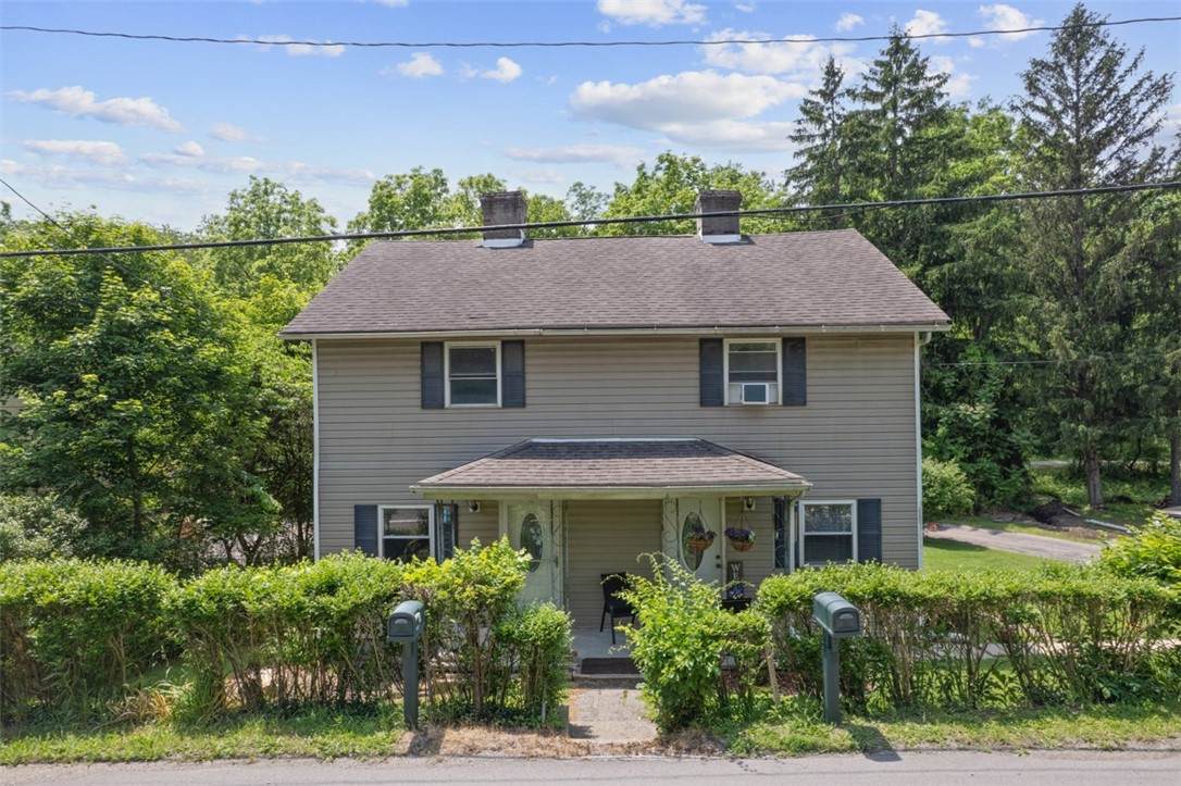 1153 Robinson Hwy - Photo 1