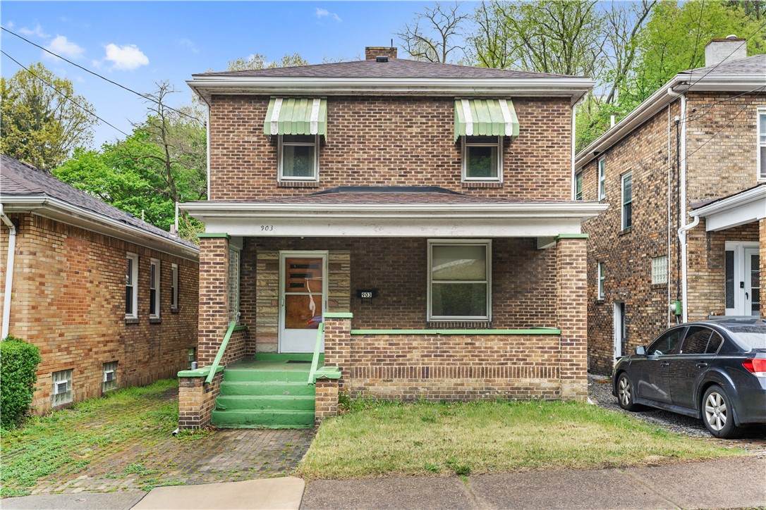 903 11th St. - Photo 1