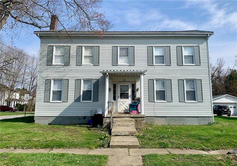 244 Venango St - Photo 1
