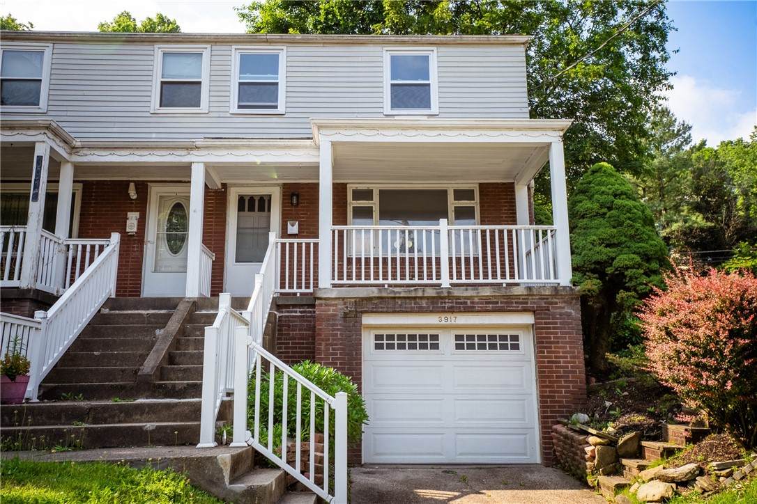 3917 Beechwood Blvd - Photo 1