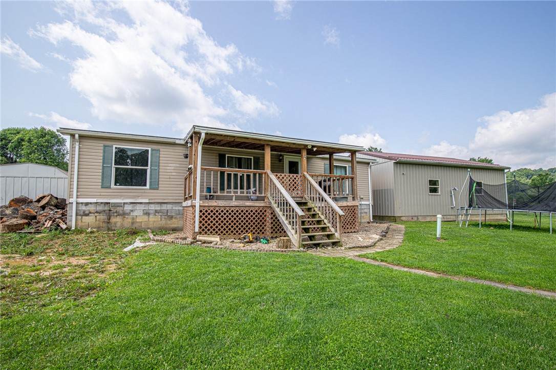 410 Davistown Rd - Photo 1