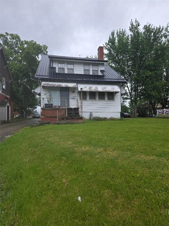 615 Morgantown Road - Photo 1