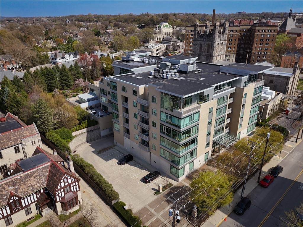 537 Neville St - Photo 1