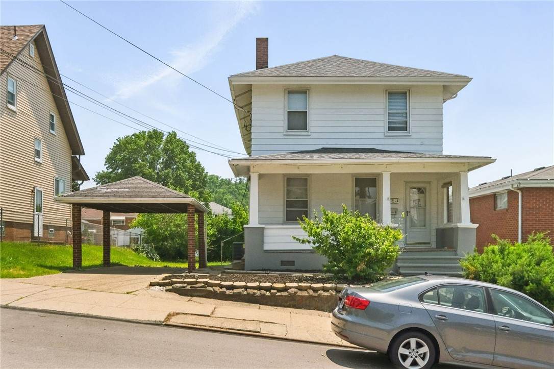 3937 Davis Ave - Photo 1