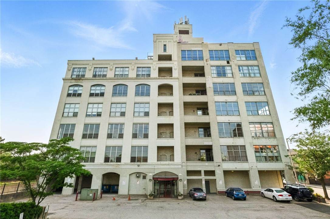 5850 Centre Ave - Photo 1
