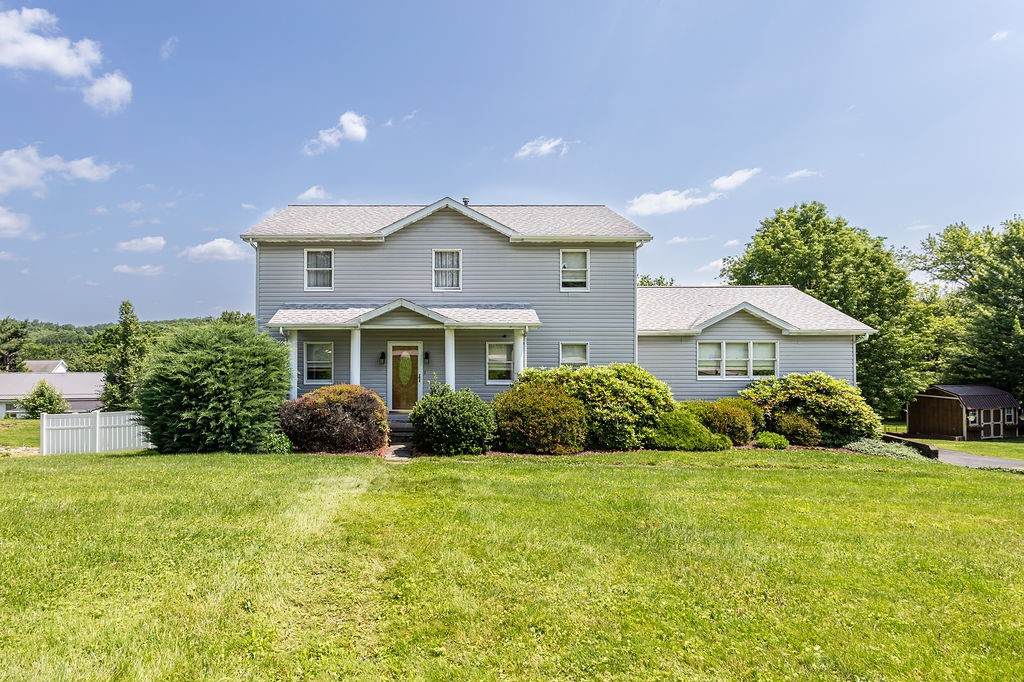 408 Victor Drive - Photo 1