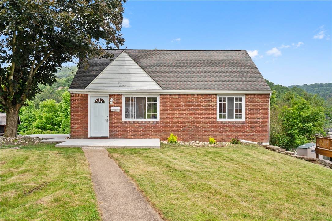 114 Oliver Dr - Photo 1