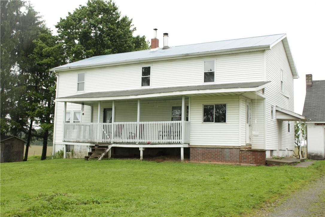 1667 District Road - Photo 1